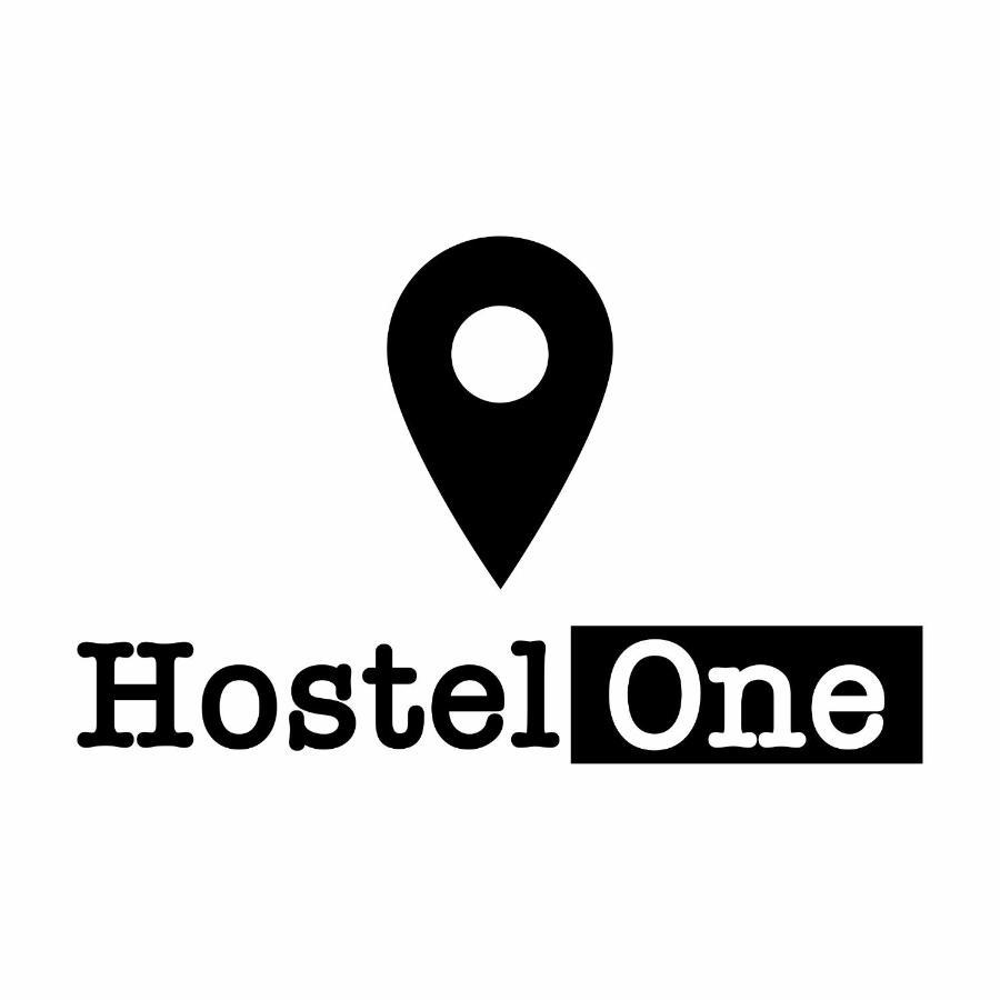 Hostelone อูลานบาตอร์ ภายนอก รูปภาพ
